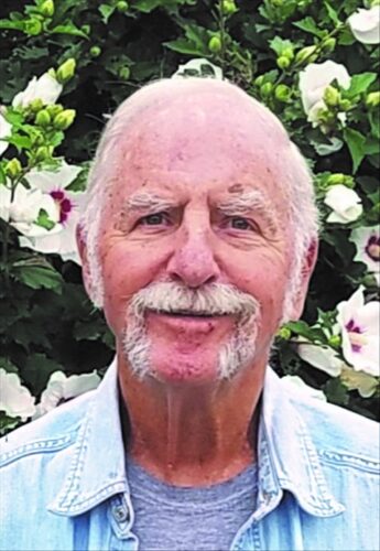 Norman L. Bailey